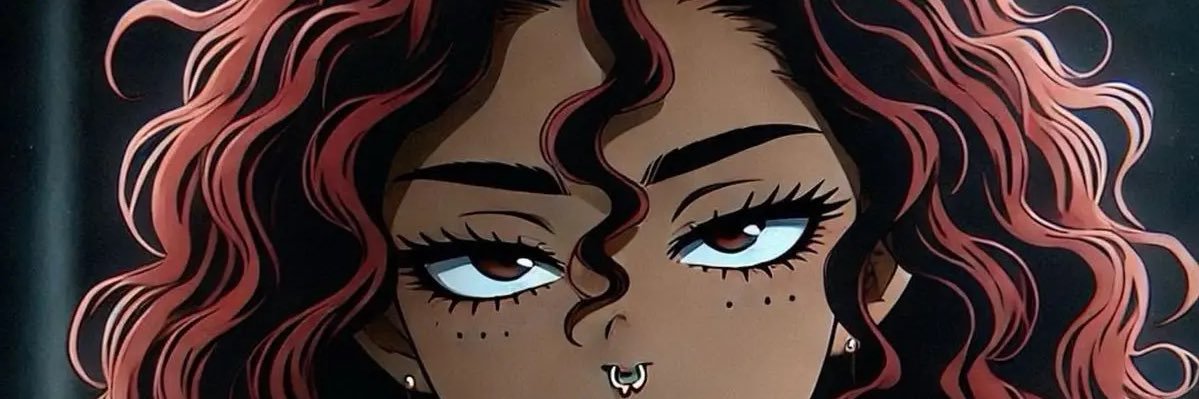Lauren ❄️🔥 banner