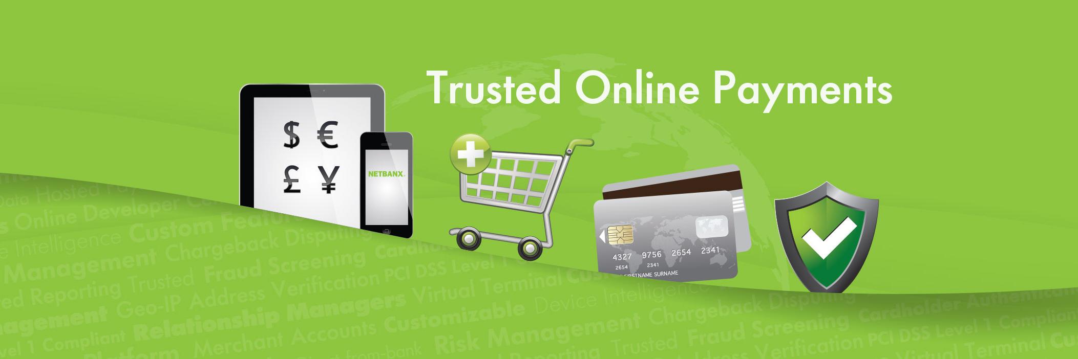NETBANX banner