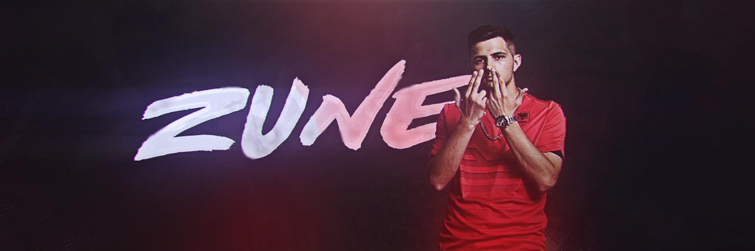 Zune030's profile banner image