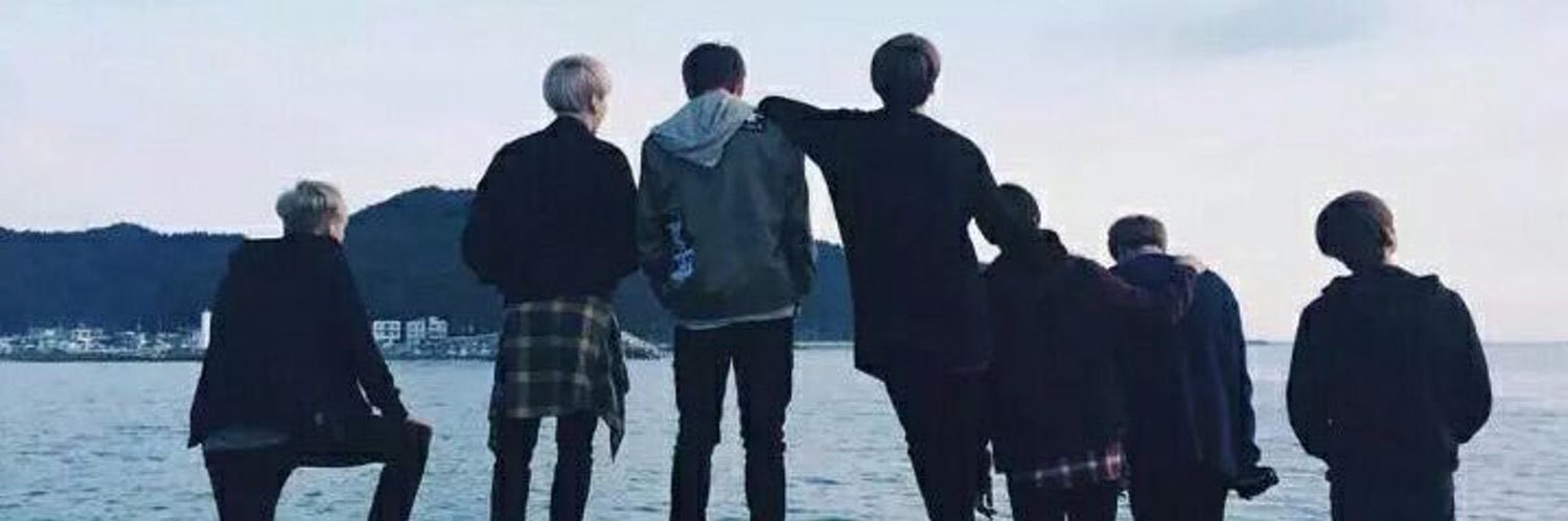 GirlMeets7BTS's profile banner image