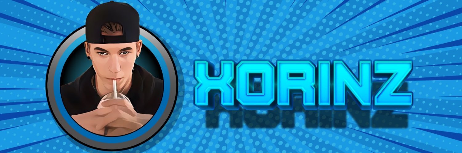 Xorinz banner