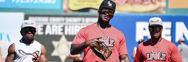 amccoy401 Profile Banner