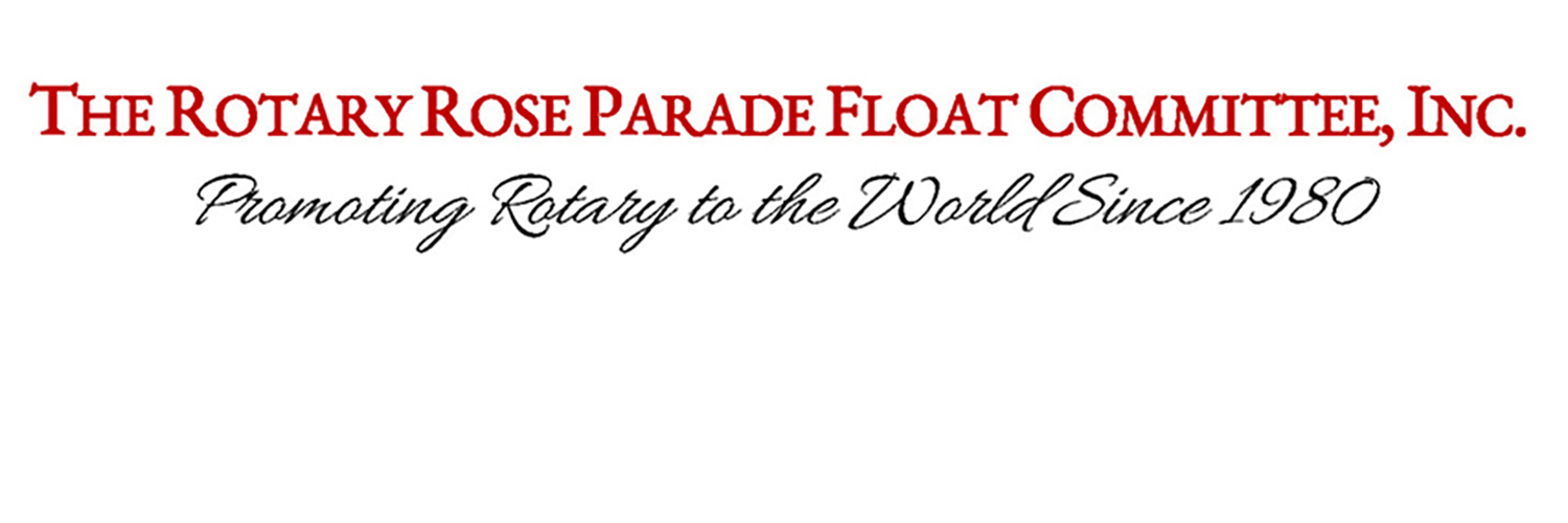 RotaryRoseFloat's profile banner image