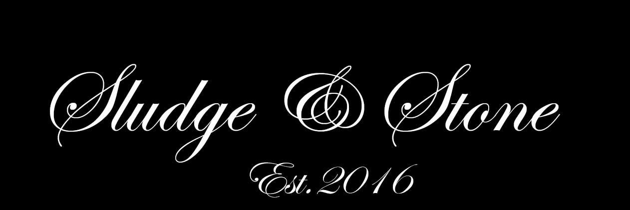 Sludge & Stone banner