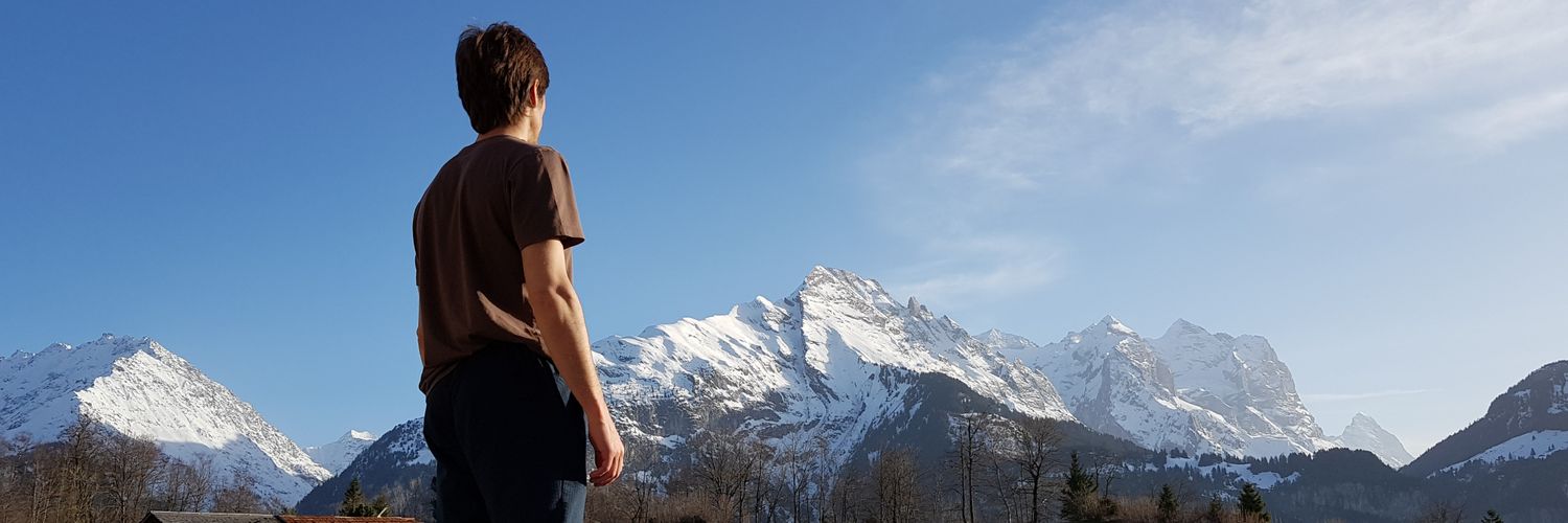 Rogervidosa's profile banner image