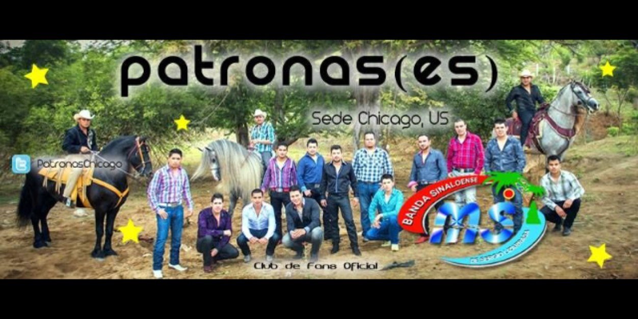 PatronasChicago's profile banner image