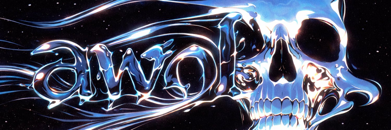 AWOL banner