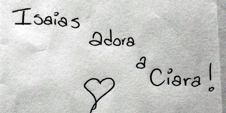 Ciiara24's profile banner image