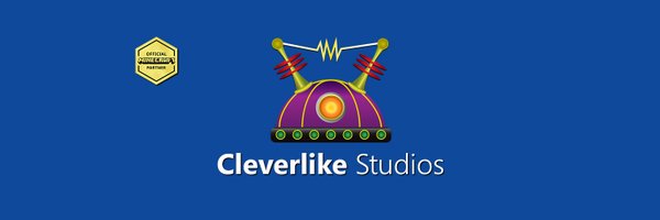 cleverlike Profile Banner