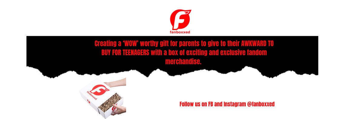 fanboxxed's profile banner image