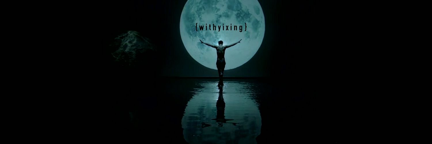 withyixing's profile banner image
