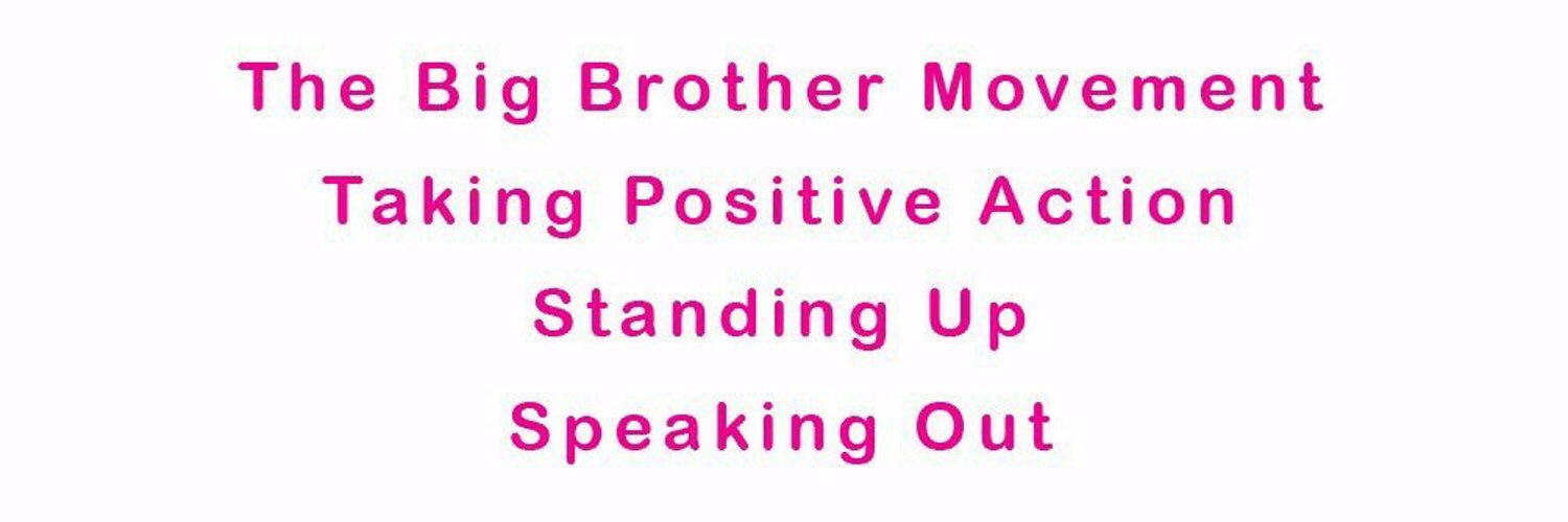 BigBroMovement's profile banner image