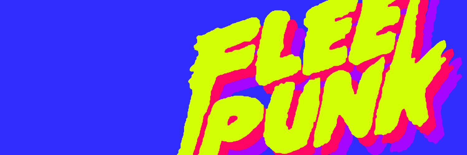 Flee Punk banner