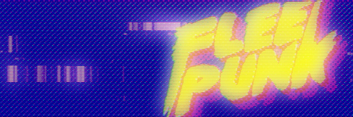 fleepunk's profile banner image