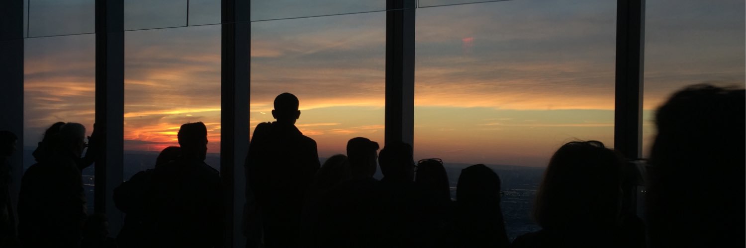ClaireSasko's profile banner image