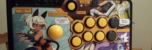 BuzzerZero Profile Banner