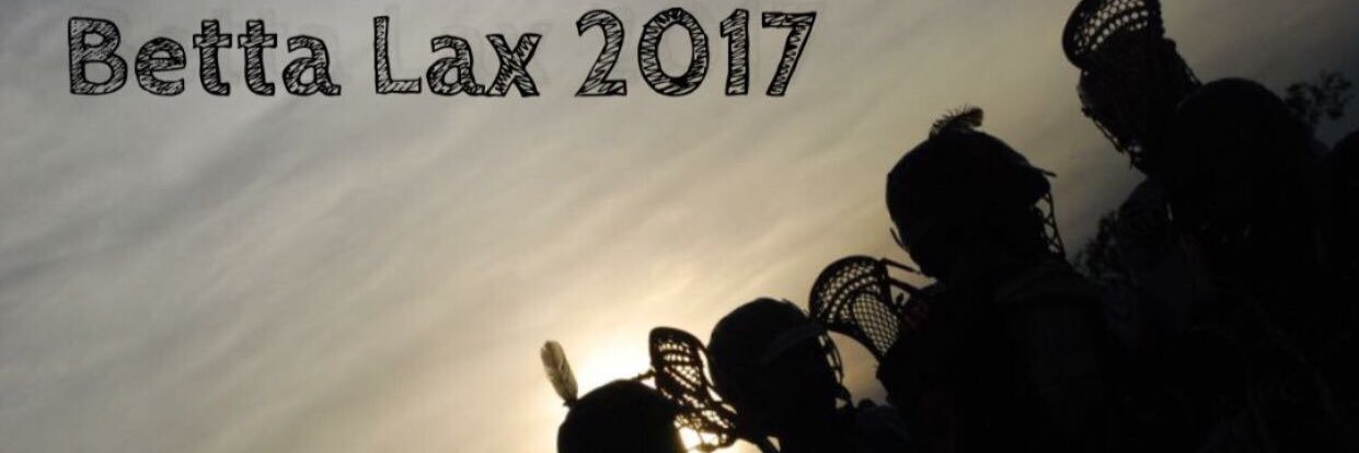 Betta Lax banner
