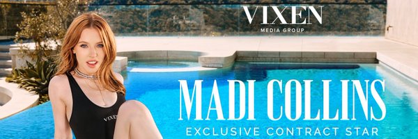MADICOLLINSXO Profile Banner