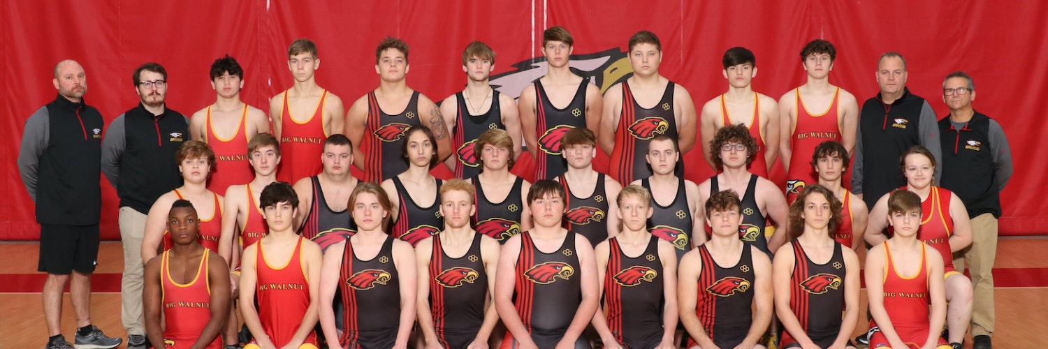 BigNutWrestling's profile banner image