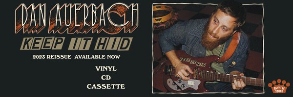 danauerbach Profile Banner