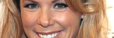 Kelly banner
