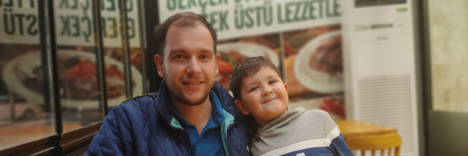 kenanvatansever's profile banner image