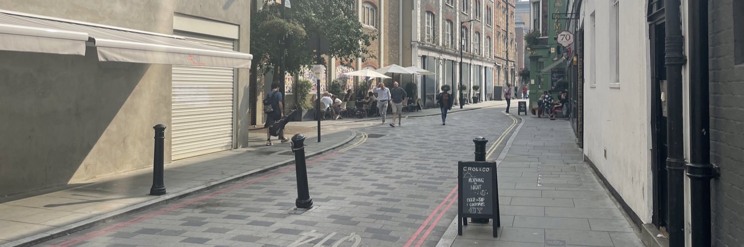 Dermot Hanney banner