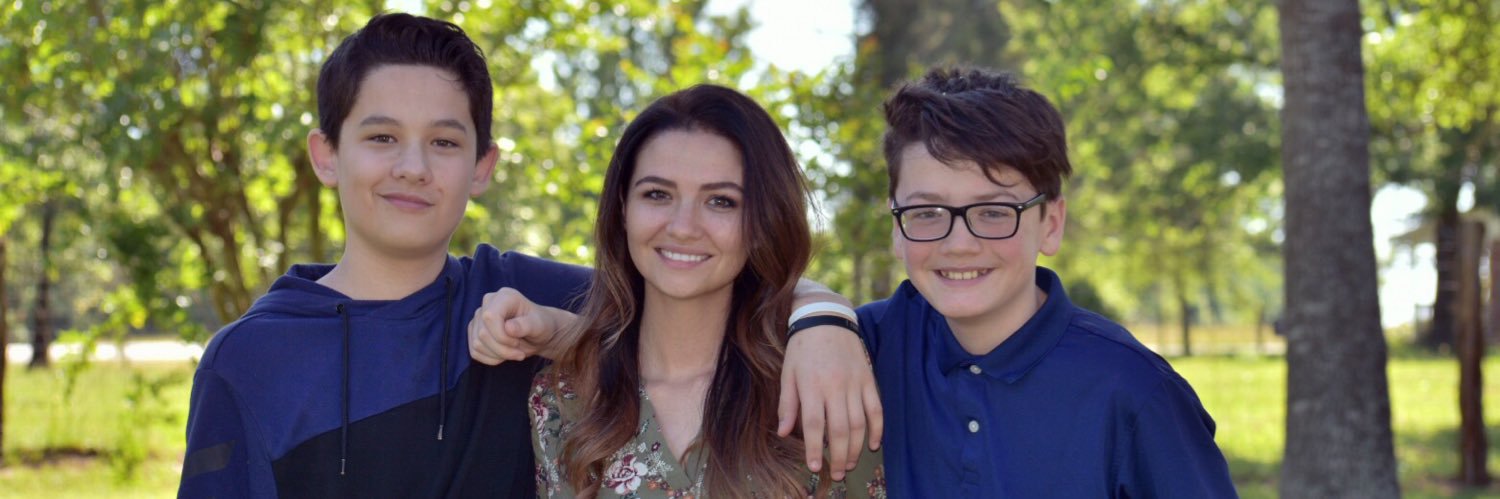 Elizabeth Holguin, M.Ed. banner