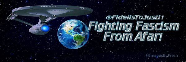 Fidelis To Justice Profile Banner