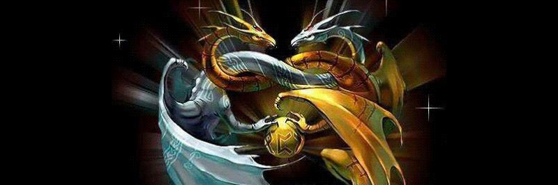 Draconna's profile banner image