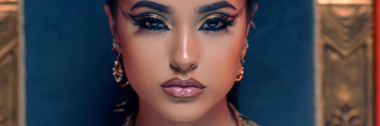 lexxeve's profile banner image