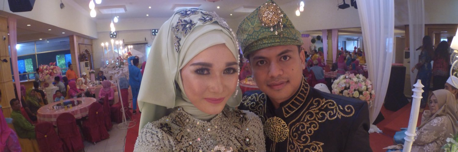 DyahJamal's profile banner image
