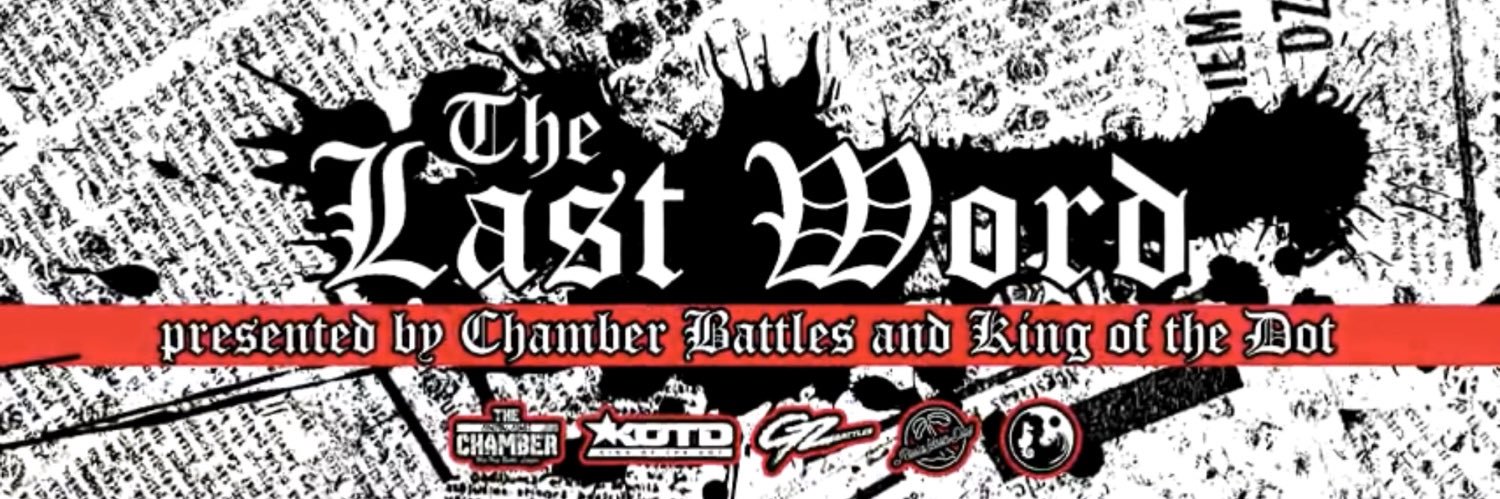 ChamberBattles's profile banner image