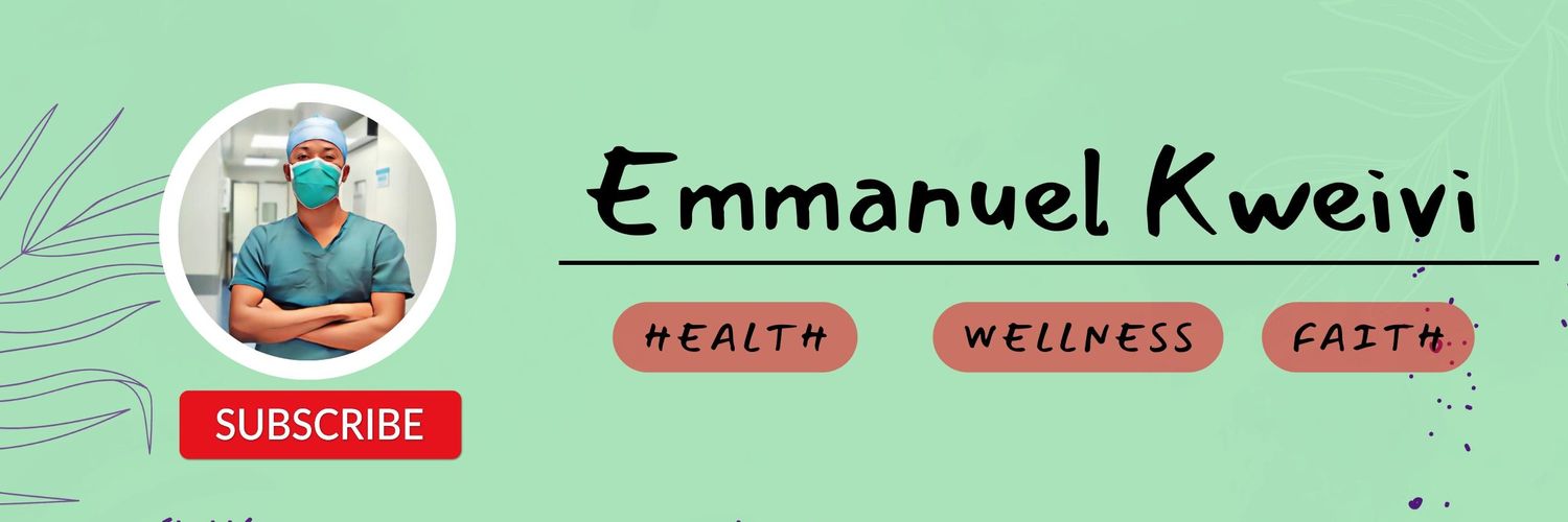 Emmanuelkweivi's profile banner image