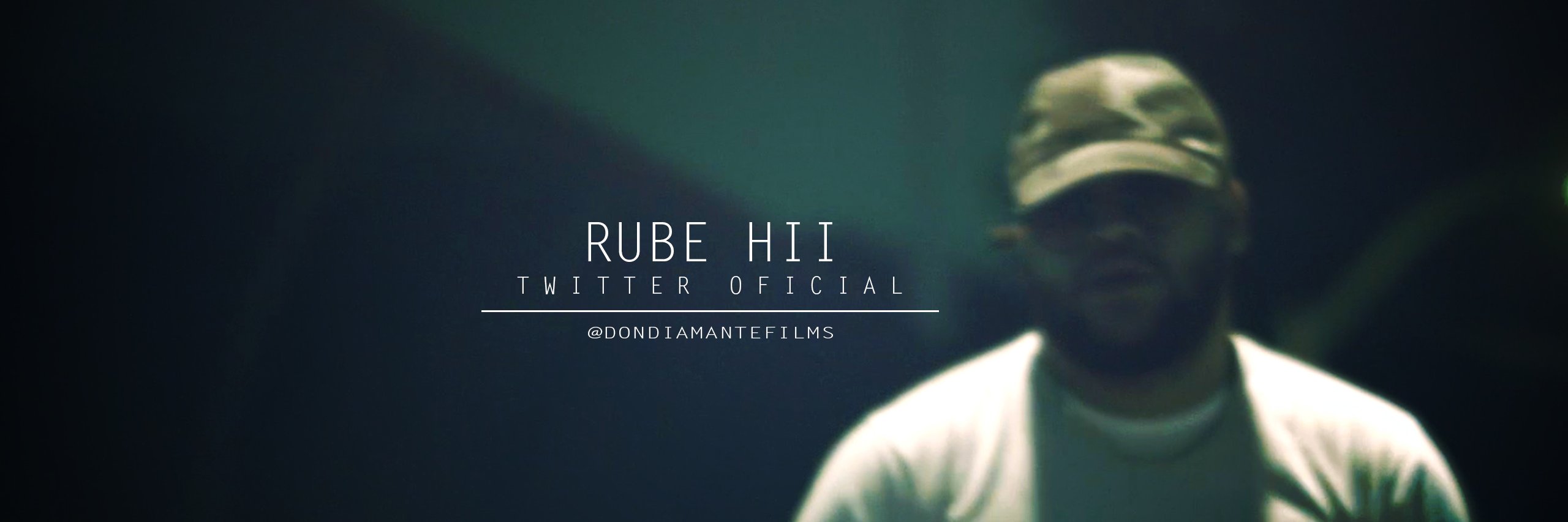 rubehola's profile banner image