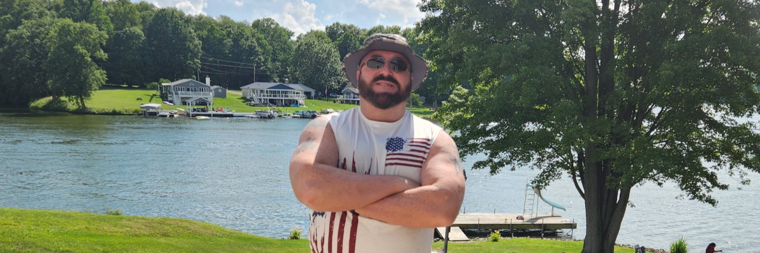 RichColleyII's profile banner image