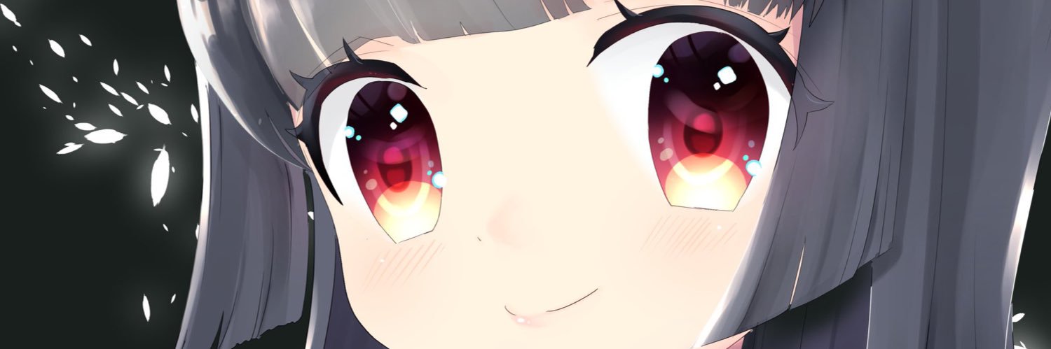 nekoya115's profile banner image