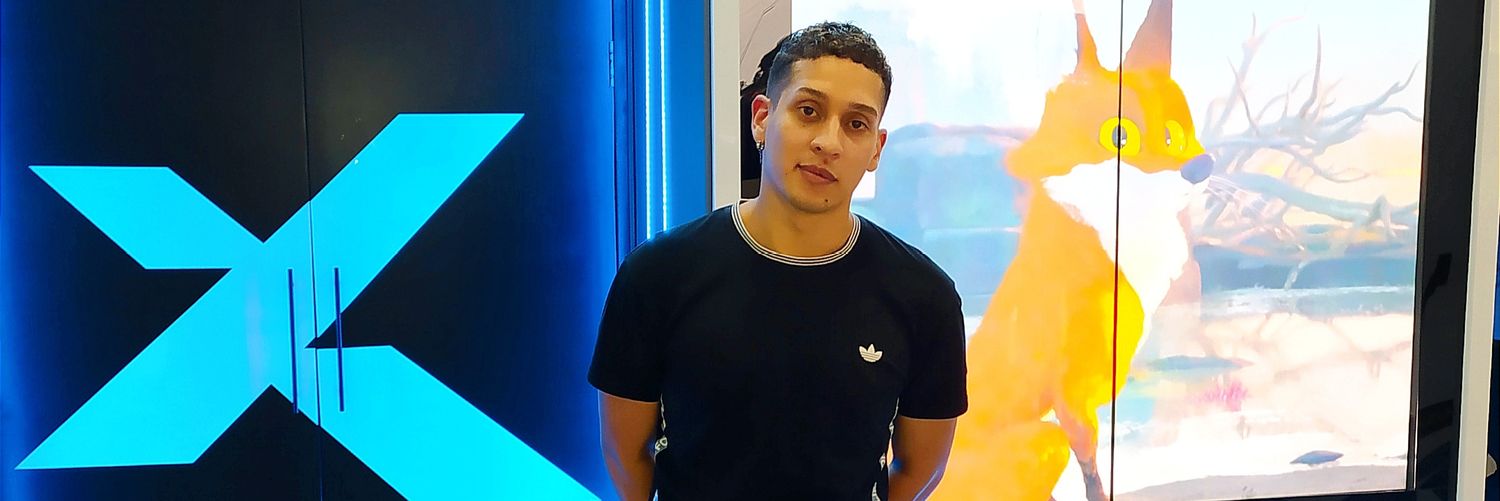 CamiloDarkside's profile banner image