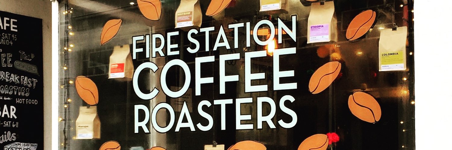 fstationcoffee's profile banner image