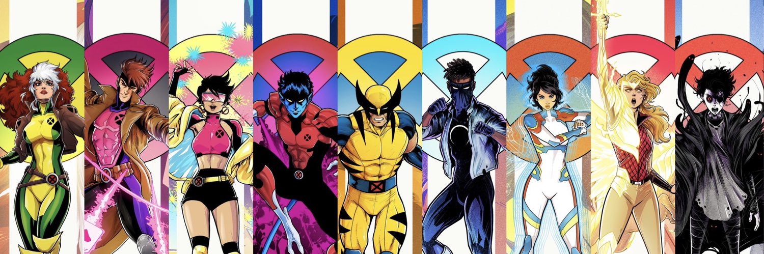 Markyofthedead's profile banner image