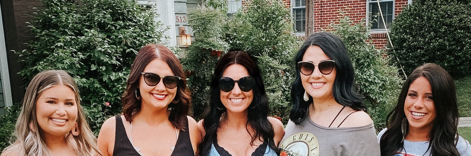 KenleyHann's profile banner image