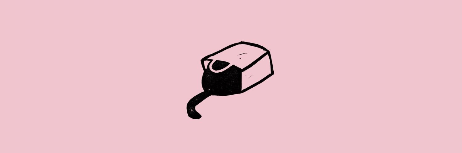 thebdoublet's profile banner image