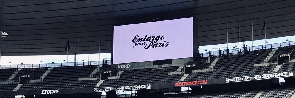 Enlarge your Paris banner