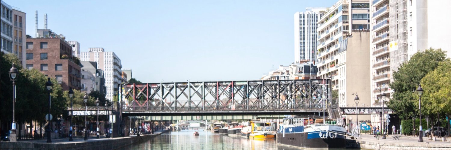 Mounir Mahjoubi banner