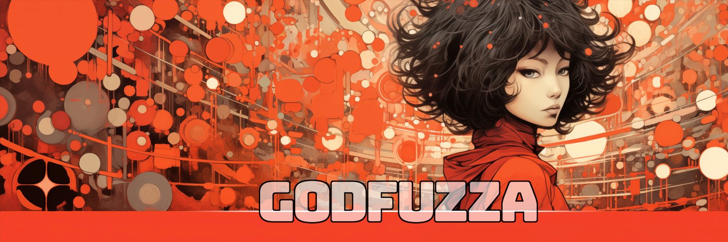 Godfuzza banner