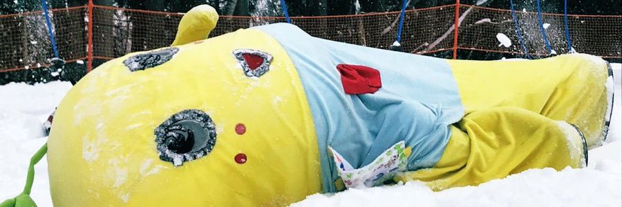 koipoo's profile banner image