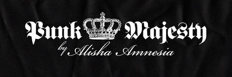 PunkMajestySF's profile banner image