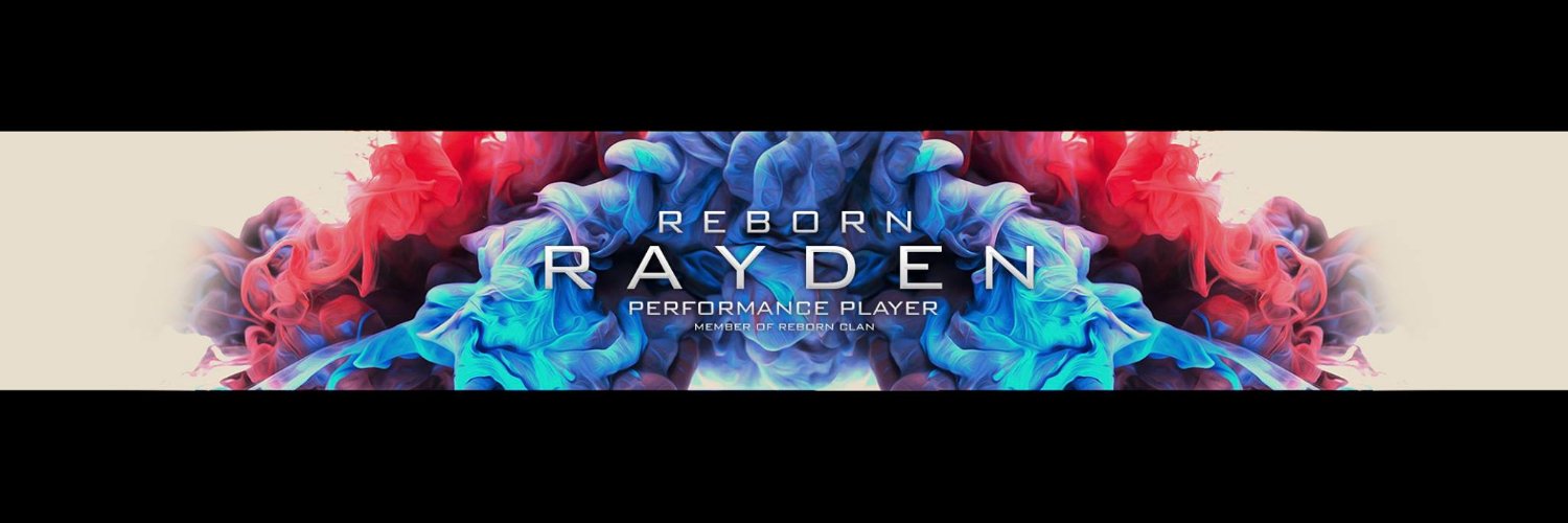 RaydeN99 banner
