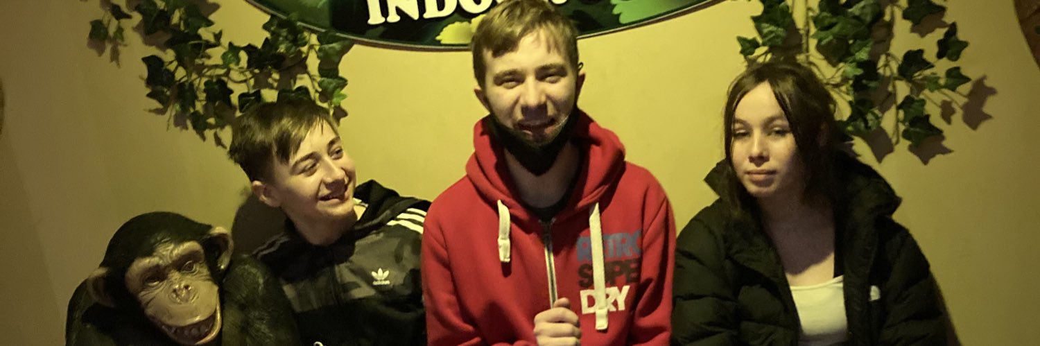 kimbas69's profile banner image