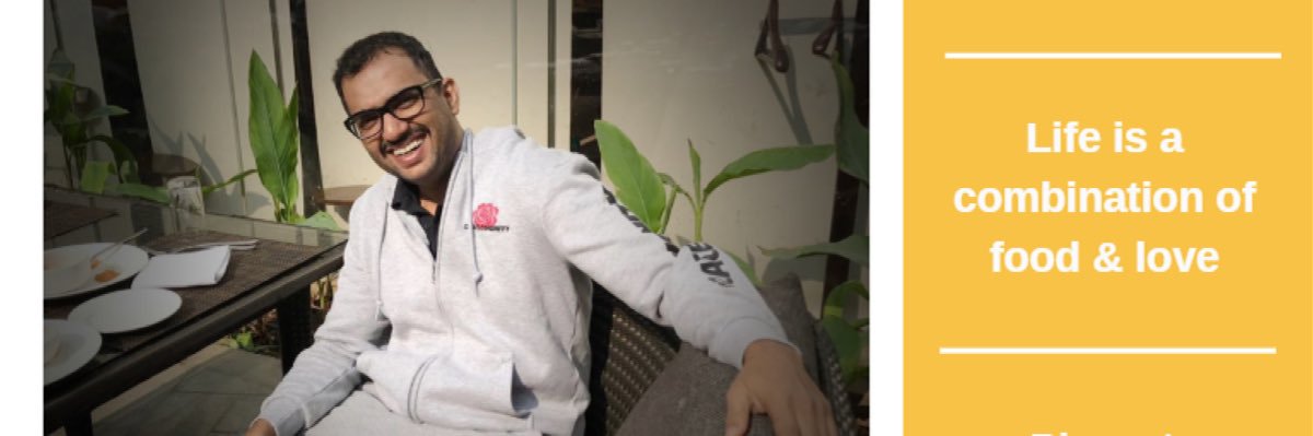 Rrishikar's profile banner image